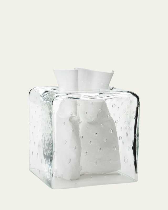 Celeste Tissue Box Cover